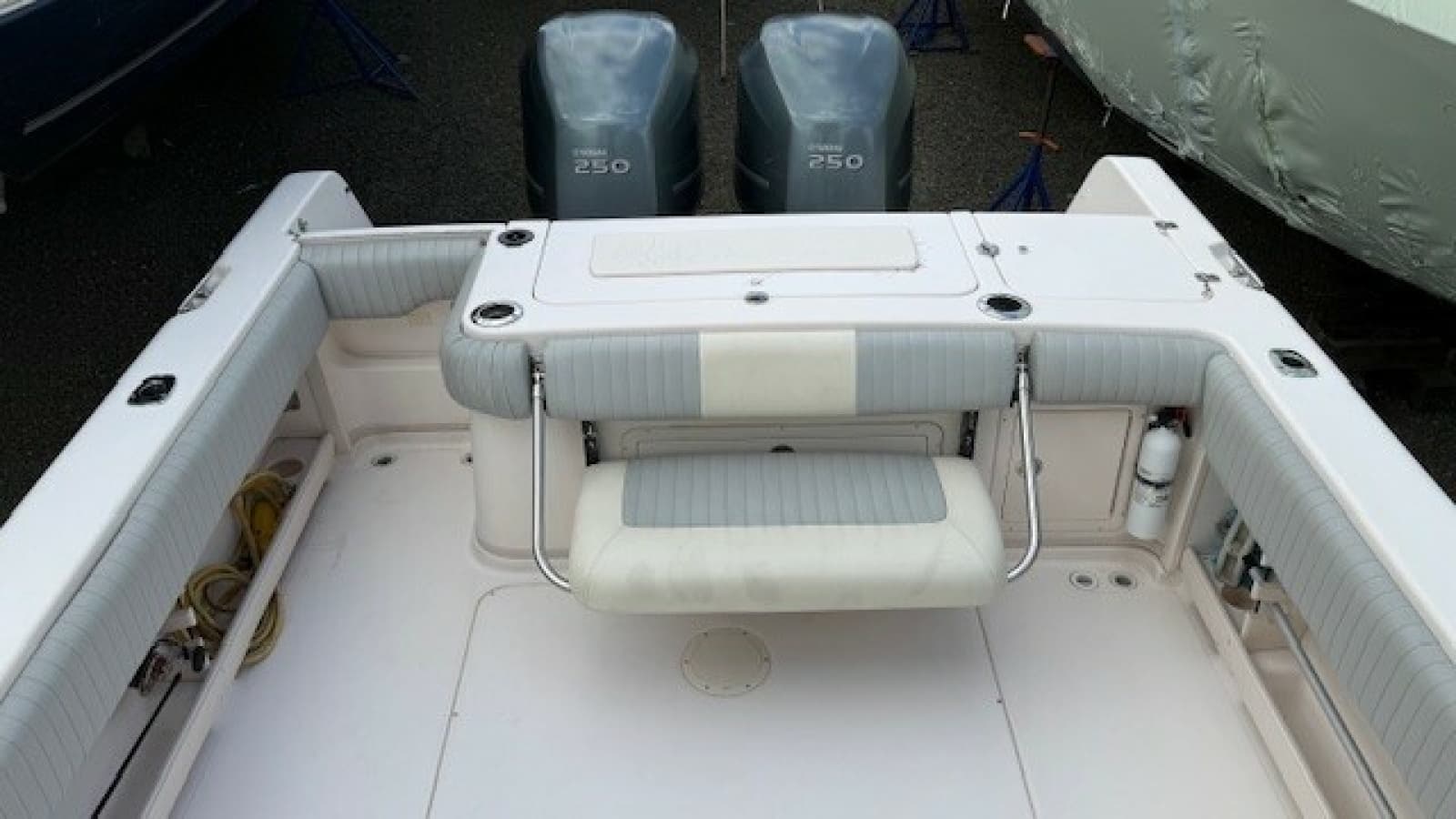 2006 Grady-White  - Photo 9