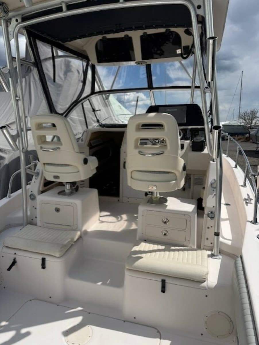 2006 Grady-White  - Photo 5