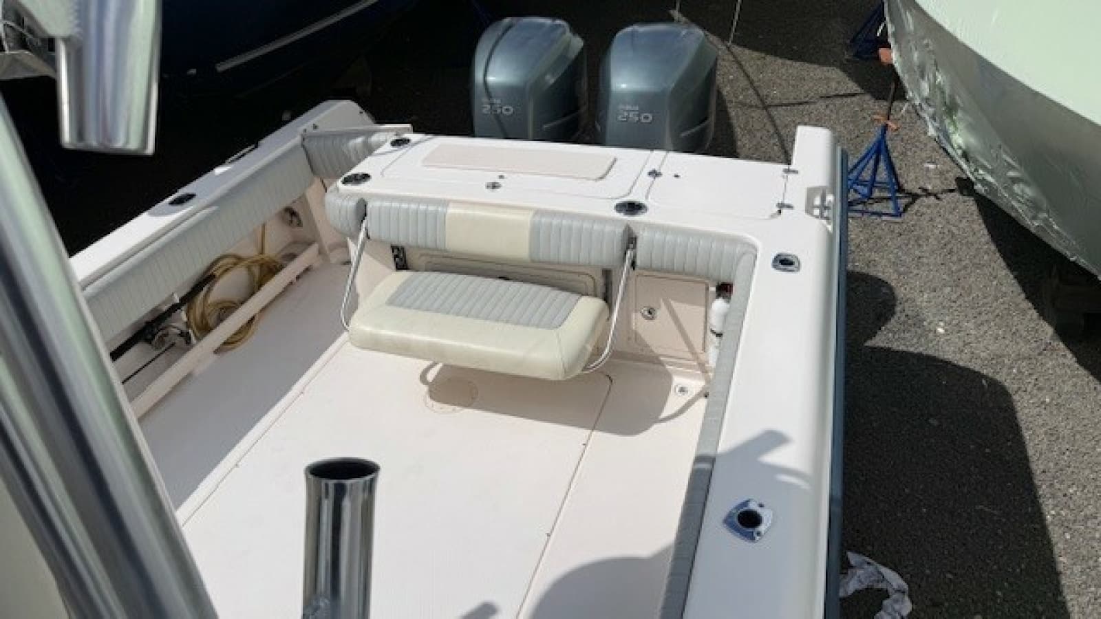 2006 Grady-White  - Photo 8