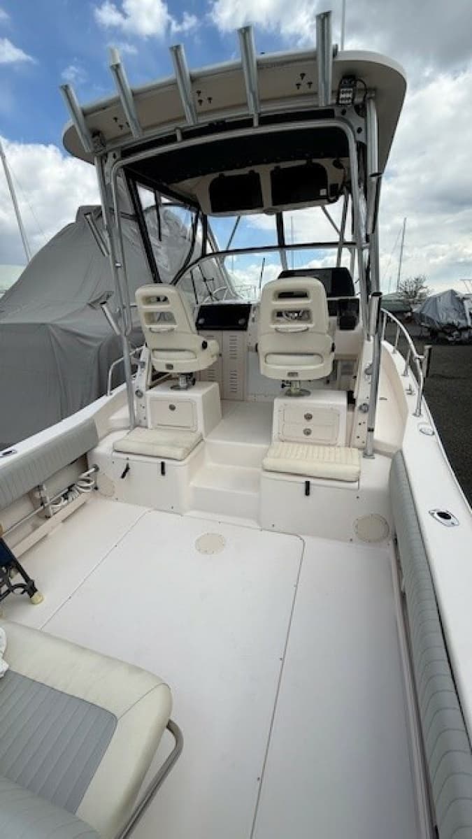 2006 Grady-White  - Photo 4