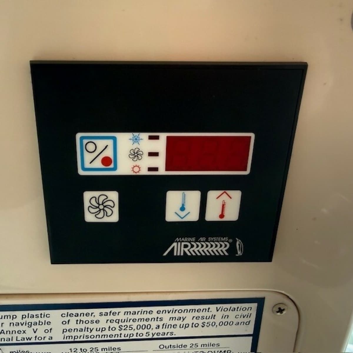 2006 Grady-White  - Photo 17