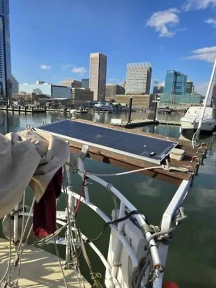 1979 Colvin Gazelle Gazelle - Photo 12