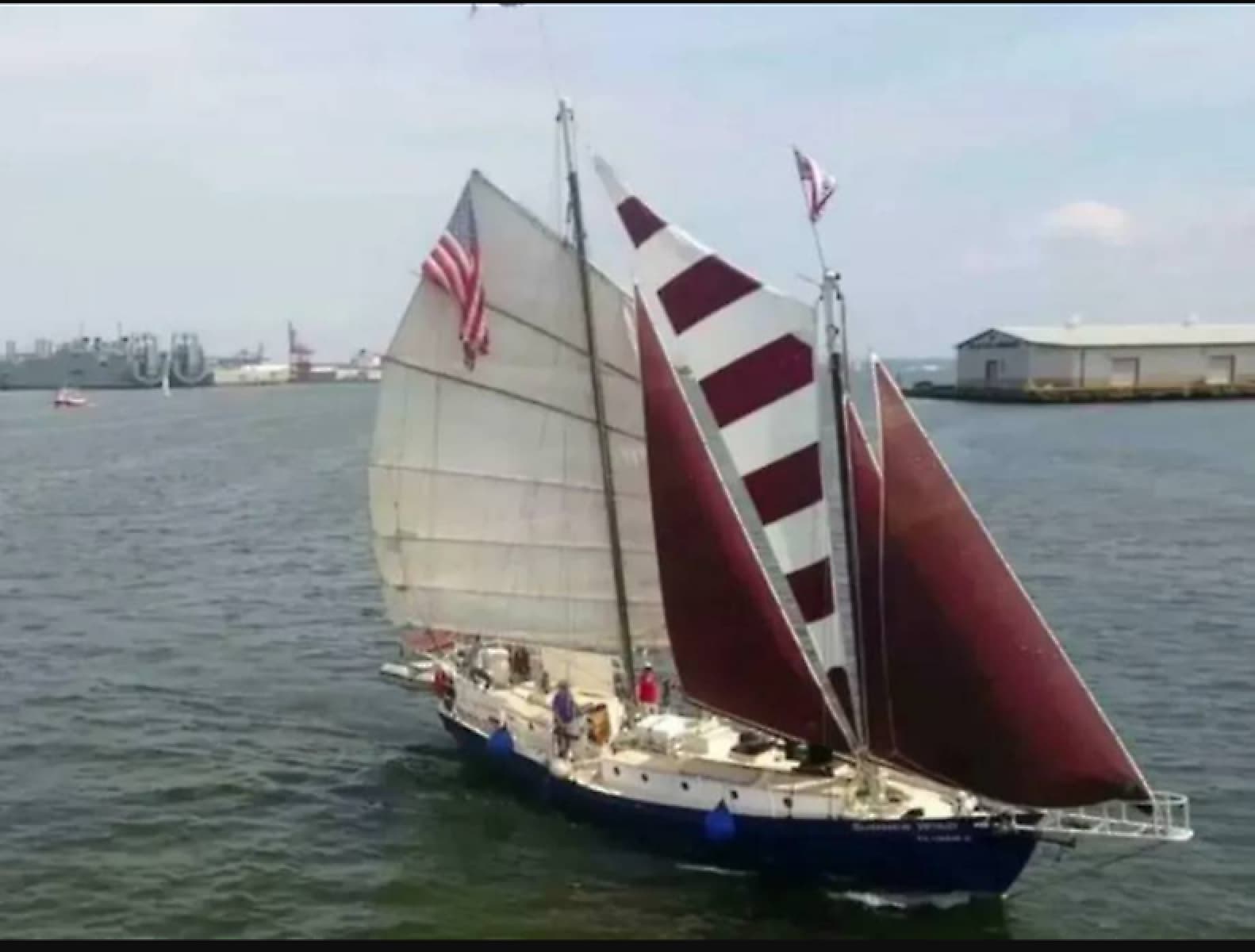 1979 Colvin Gazelle Gazelle - Photo 1