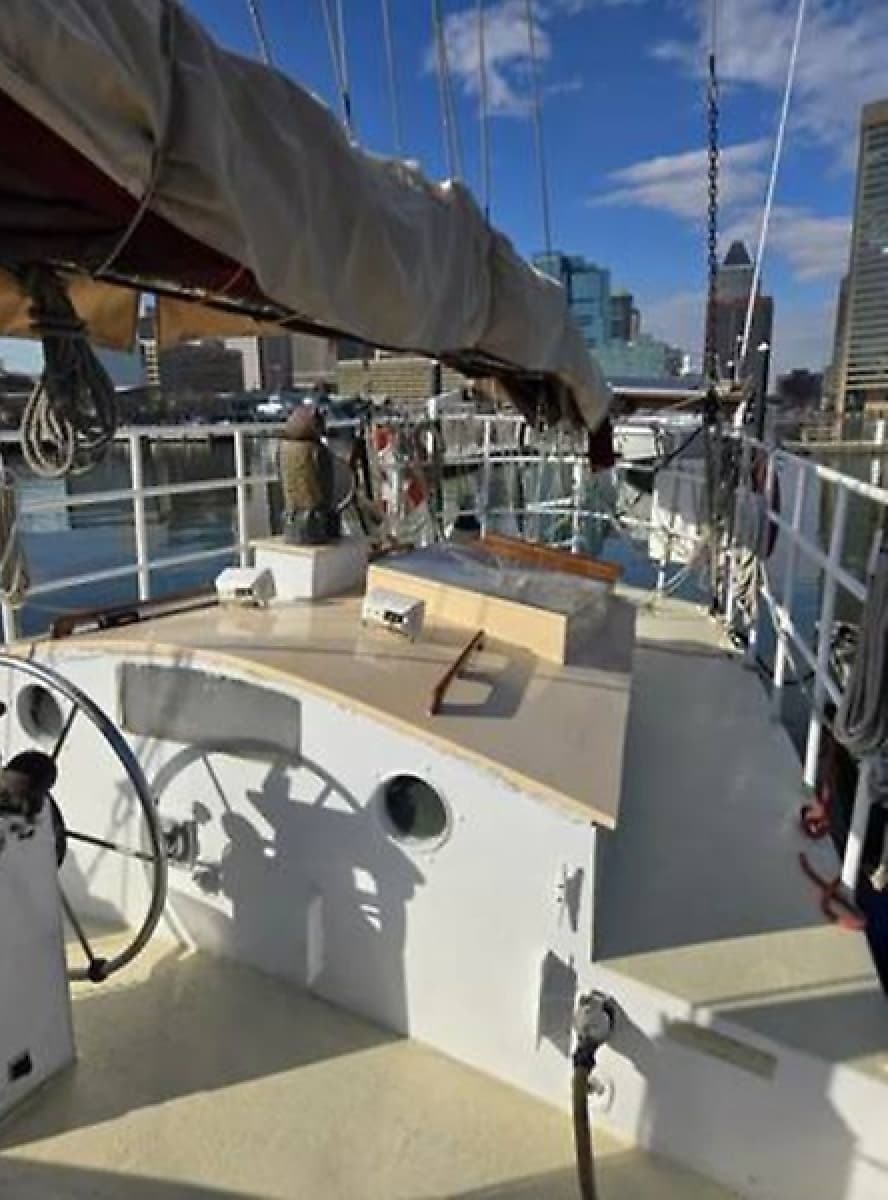 1979 Colvin Gazelle Gazelle - Photo 16