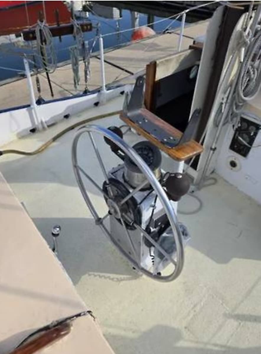 1979 Colvin Gazelle Gazelle - Photo 15