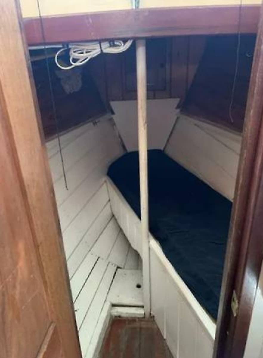 1979 Colvin Gazelle Gazelle - Photo 11