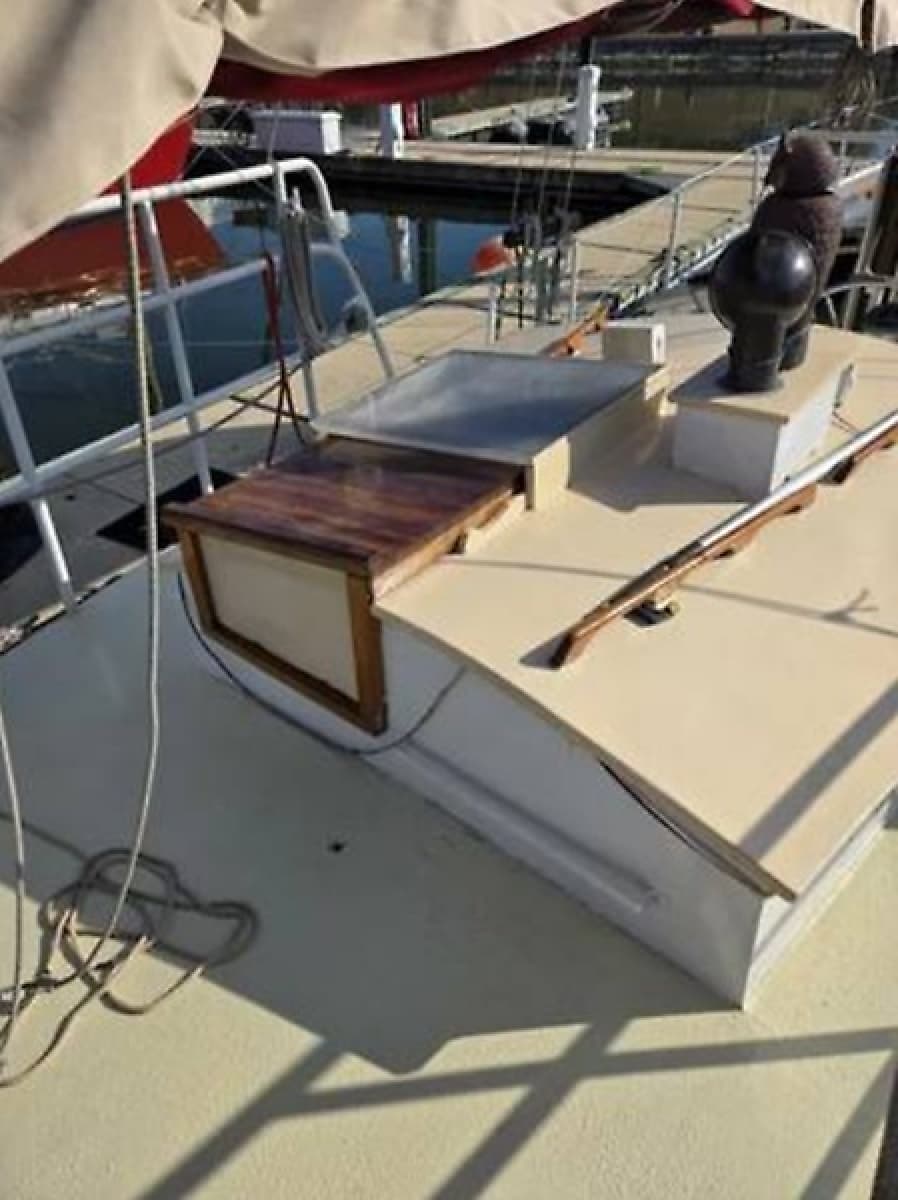 1979 Colvin Gazelle Gazelle - Photo 14