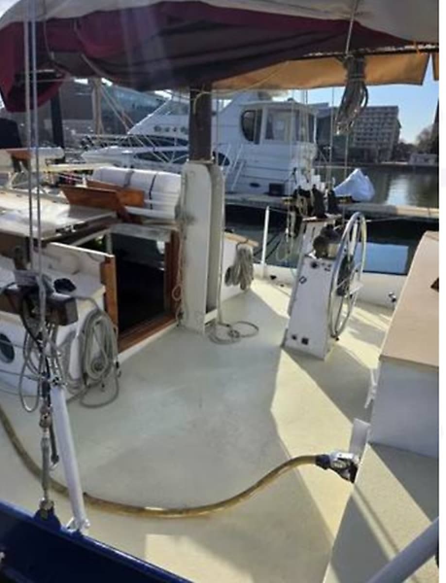 1979 Colvin Gazelle Gazelle - Photo 13