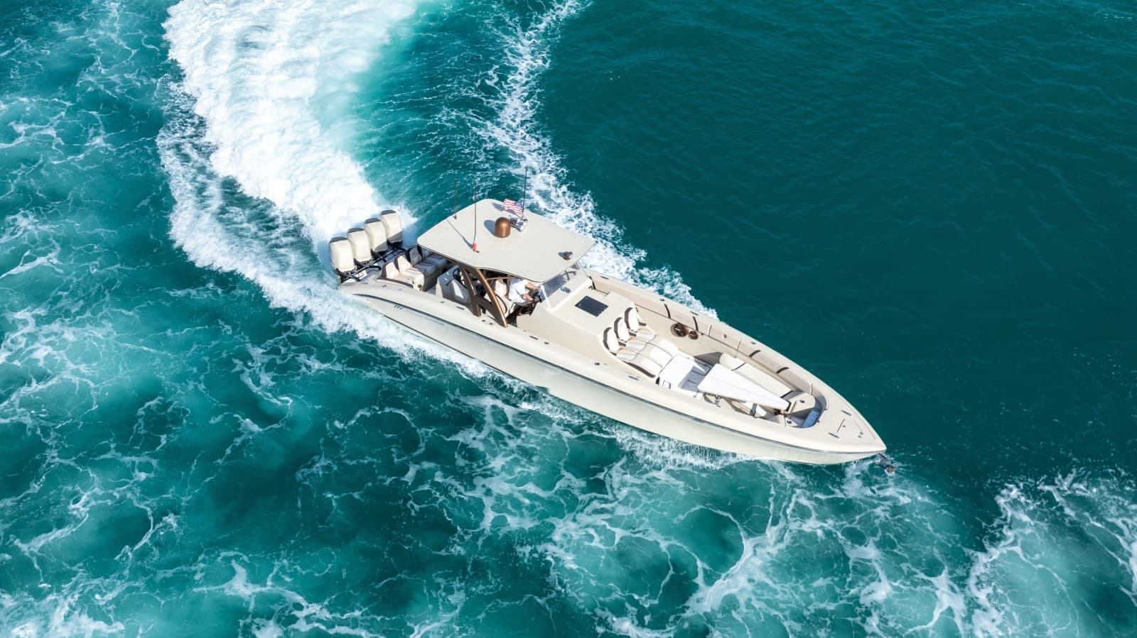 2019 Midnight Express  - Photo 25