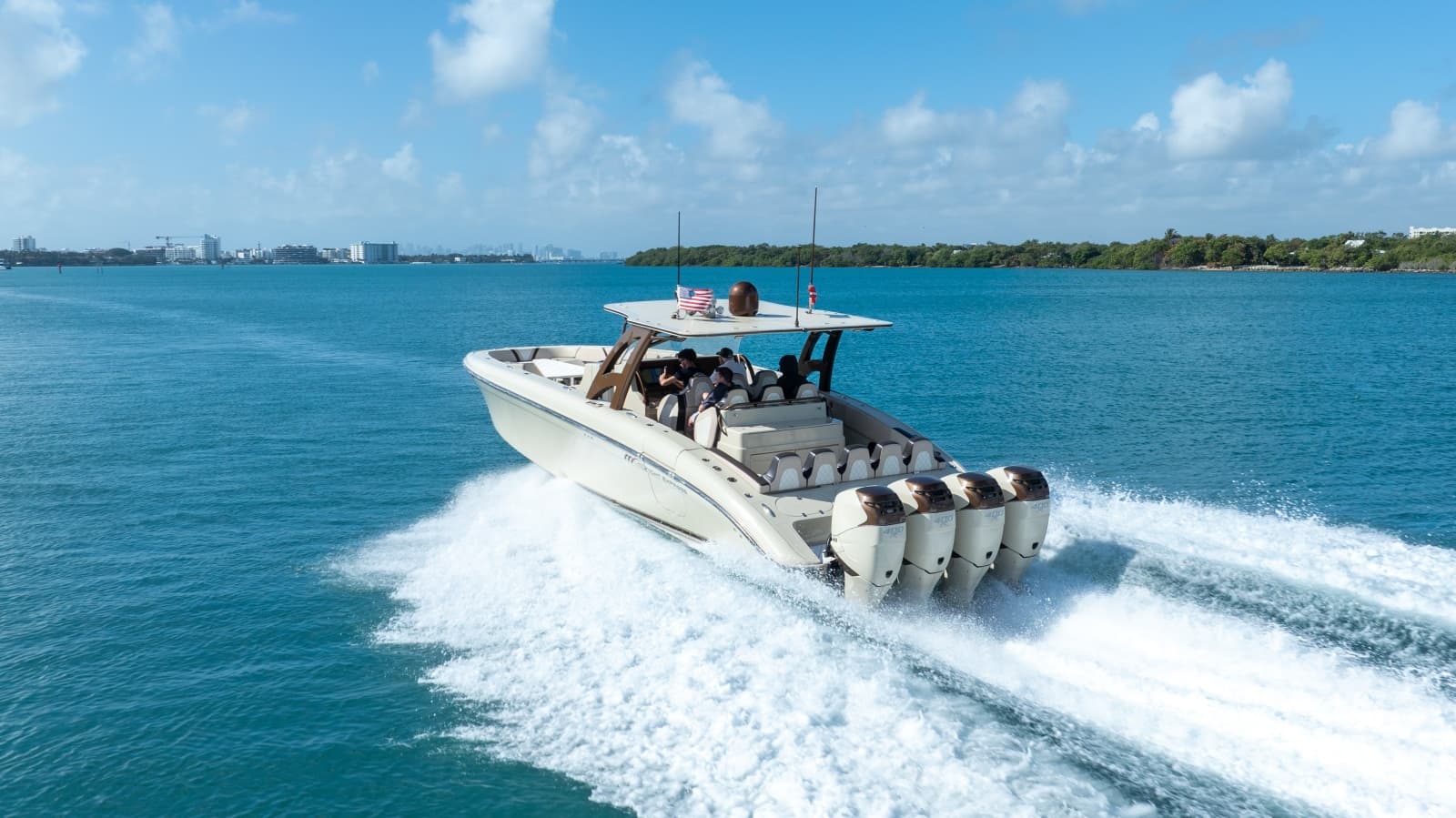 2019 Midnight Express  - Photo 23