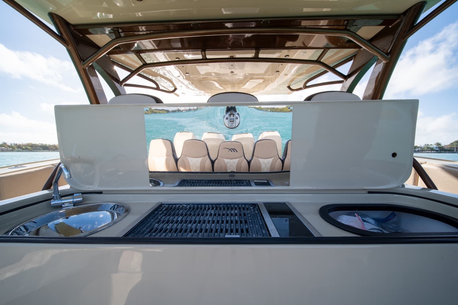 2019 Midnight Express  - Photo 32