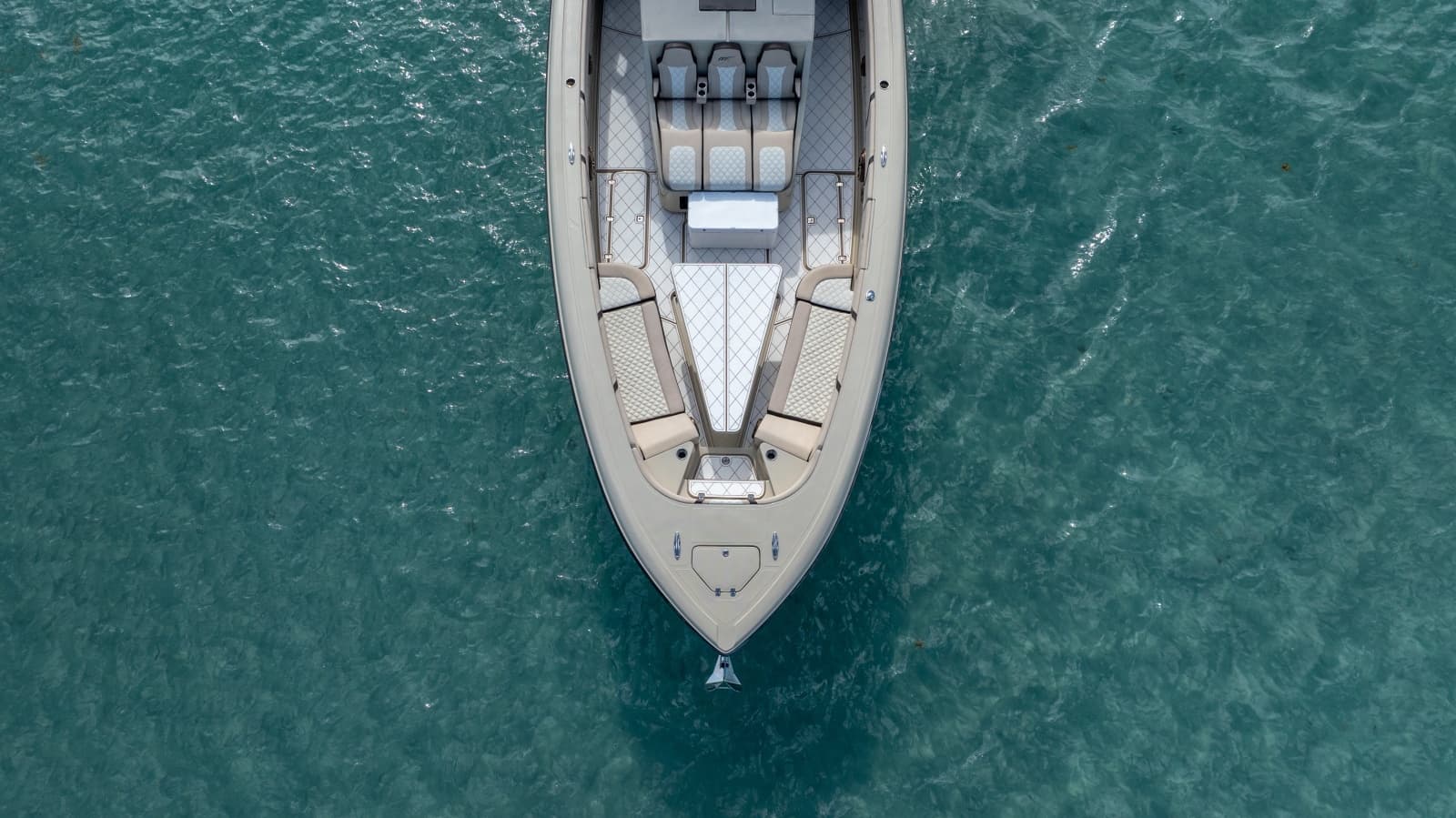 2019 Midnight Express  - Photo 7