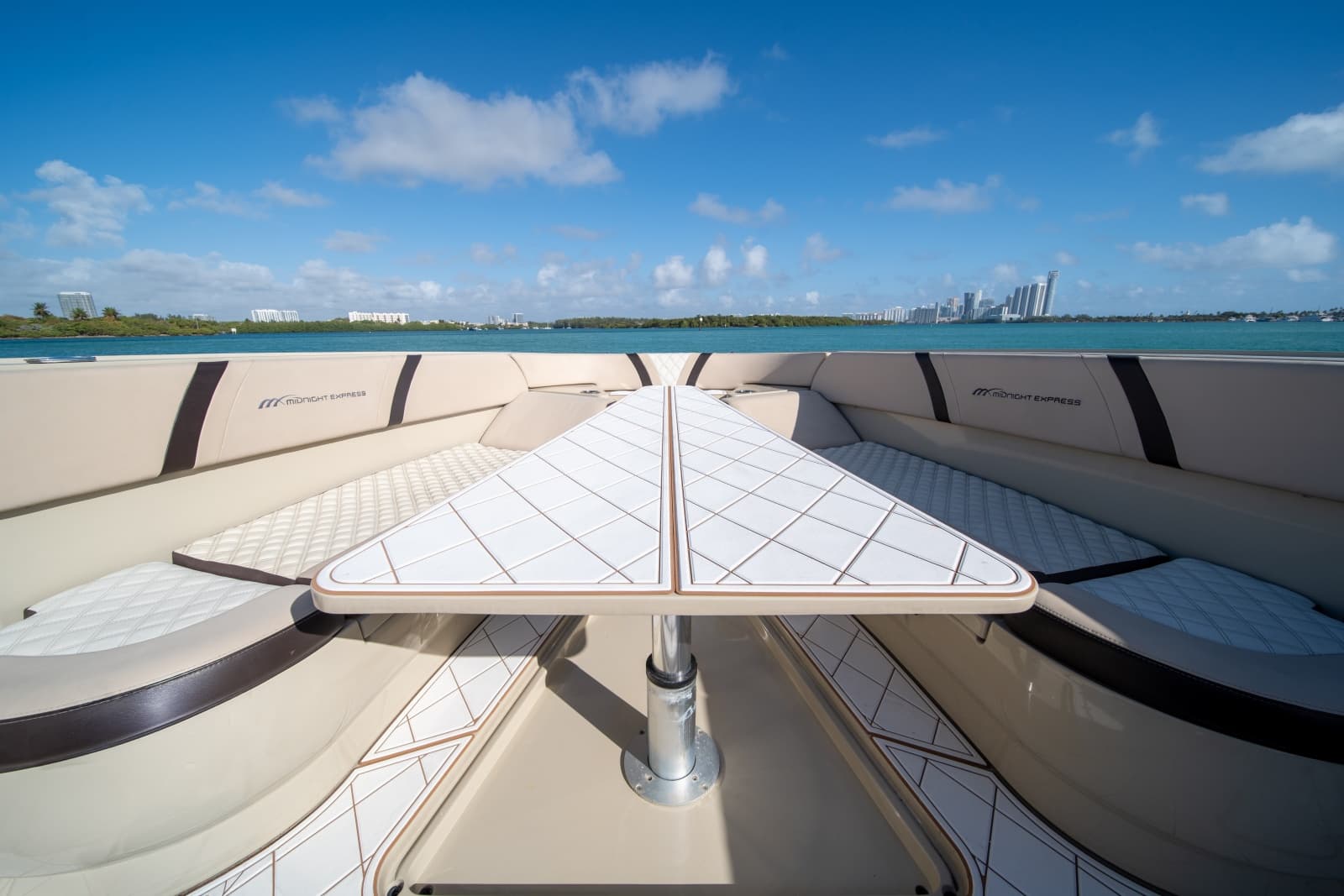 2019 Midnight Express  - Photo 36