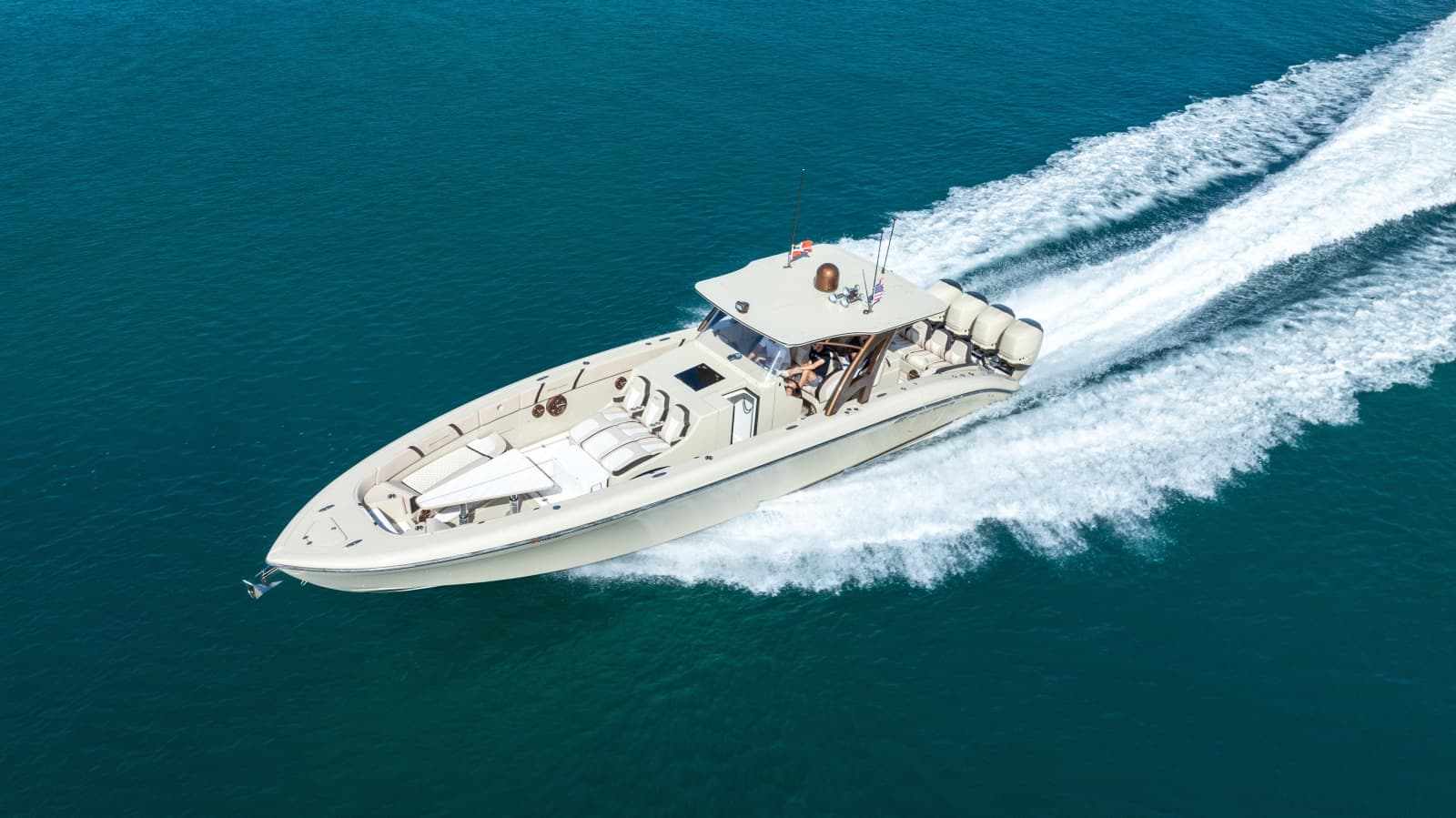 2019 Midnight Express  - Photo 28