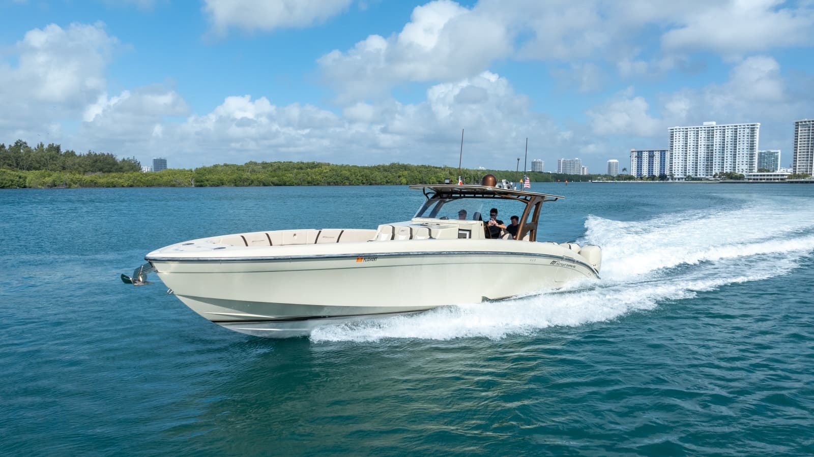 2019 Midnight Express  - Photo 22