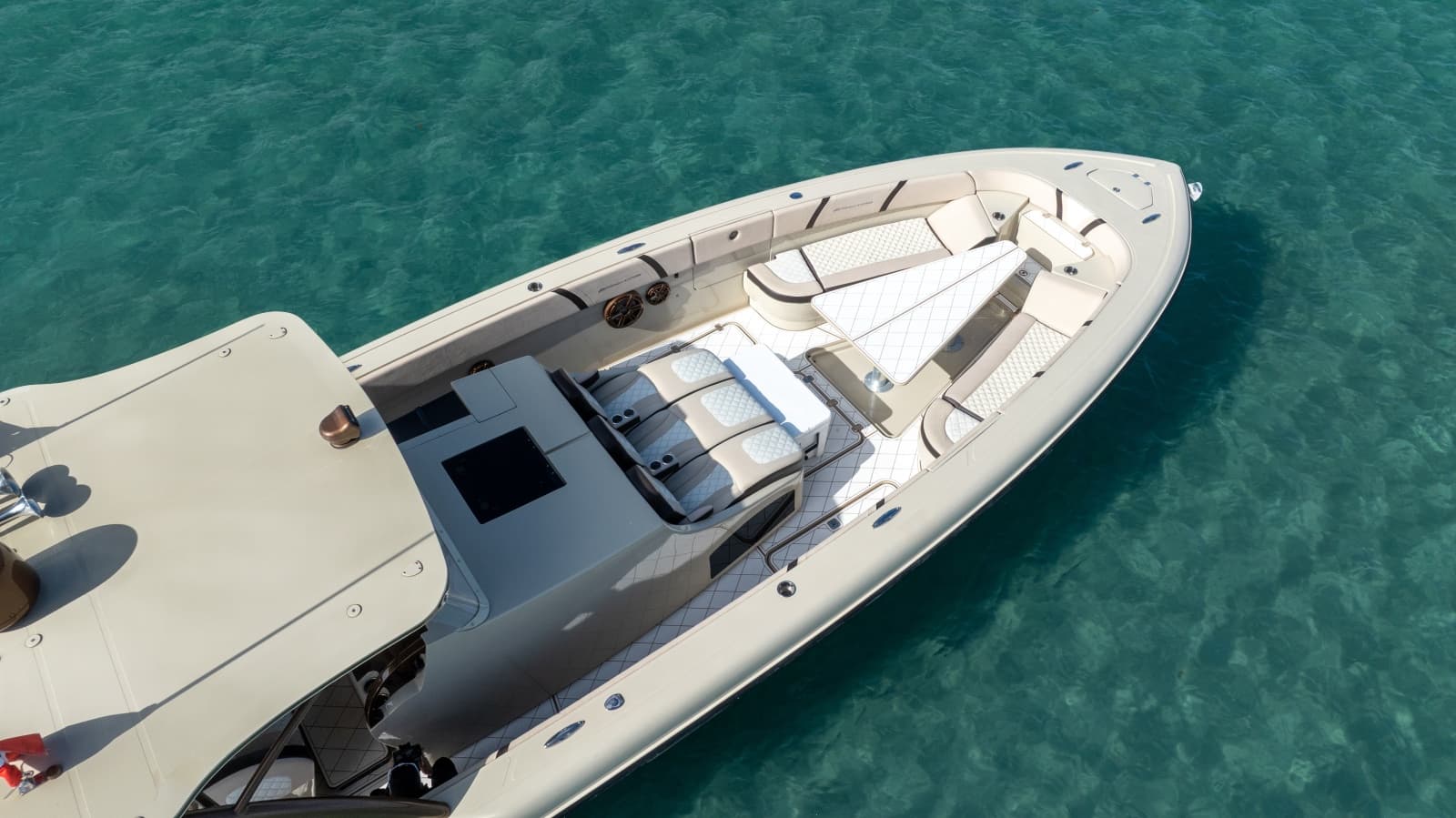 2019 Midnight Express  - Photo 4