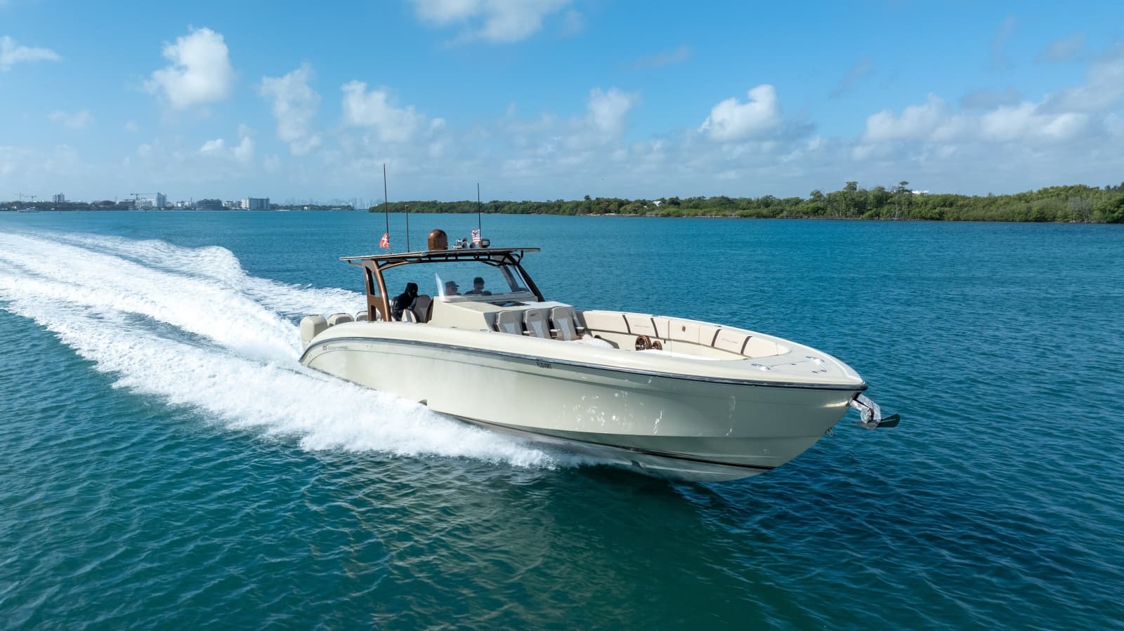 2019 Midnight Express  - Photo 21