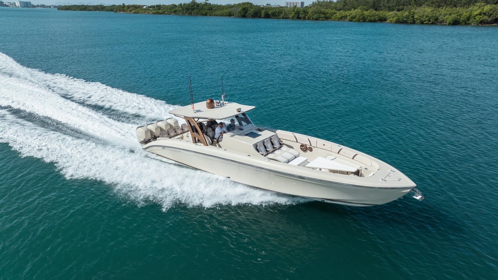 2019 Midnight Express  - Photo 26