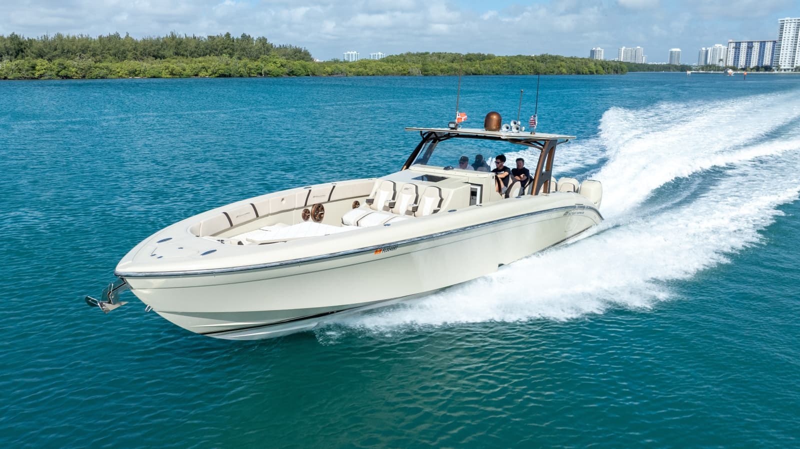 2019 Midnight Express  - Photo 27