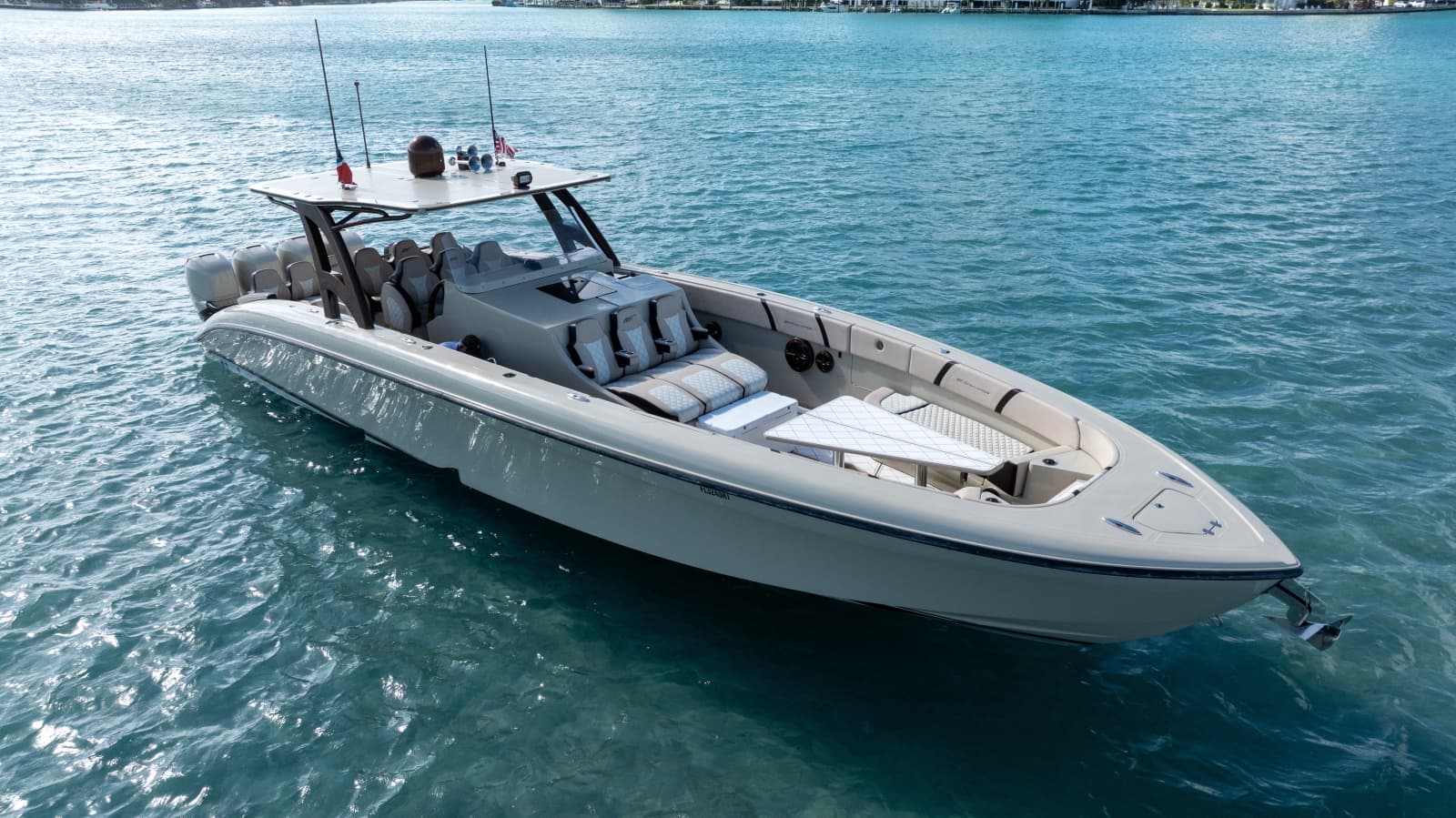 2019 Midnight Express  - Photo 20