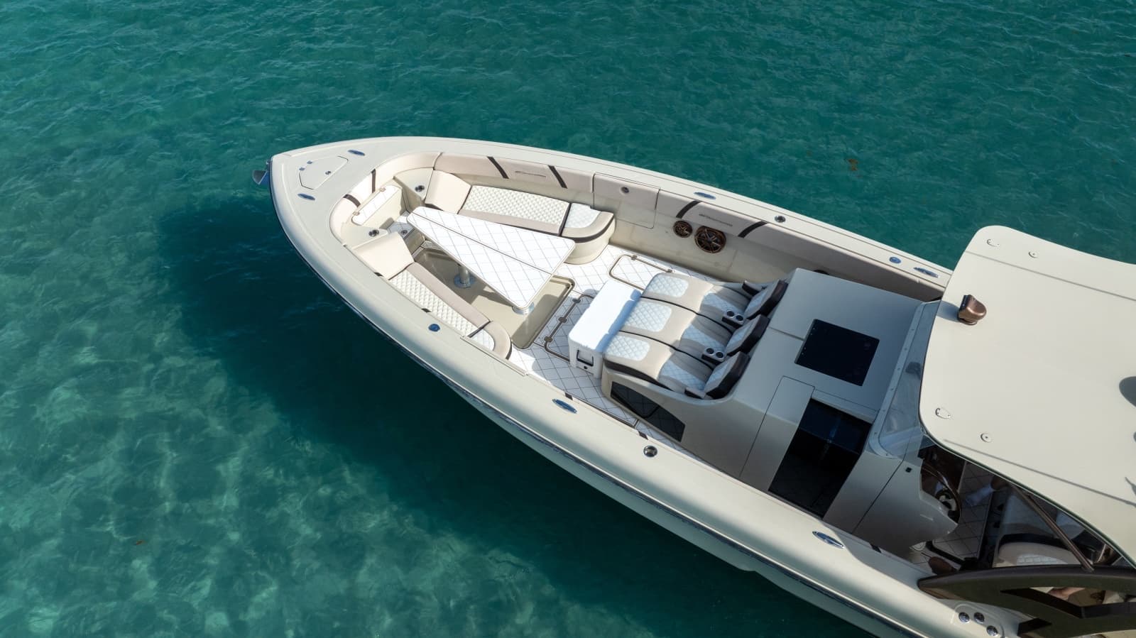 2019 Midnight Express  - Photo 5