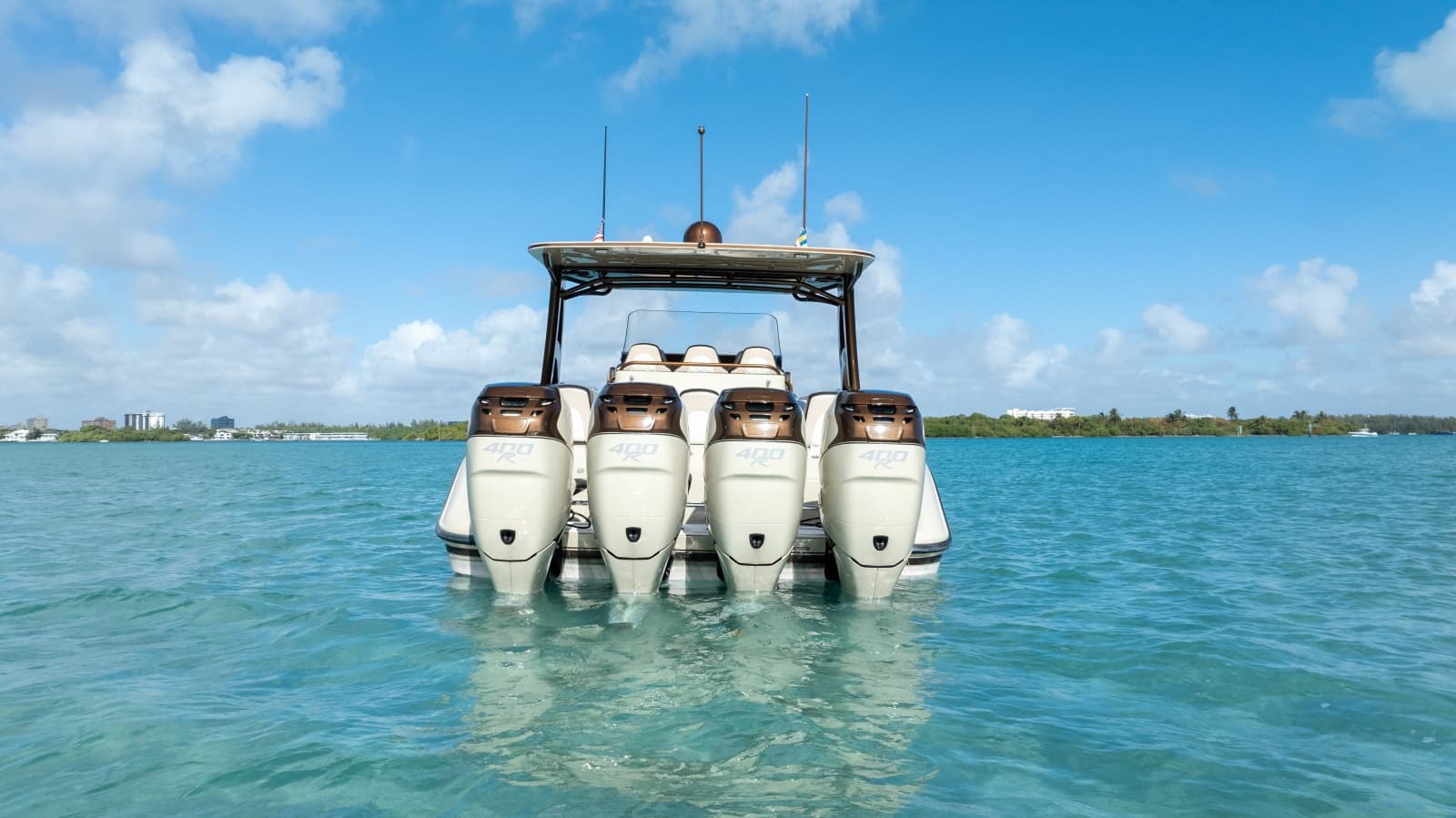 2019 Midnight Express  - Photo 15