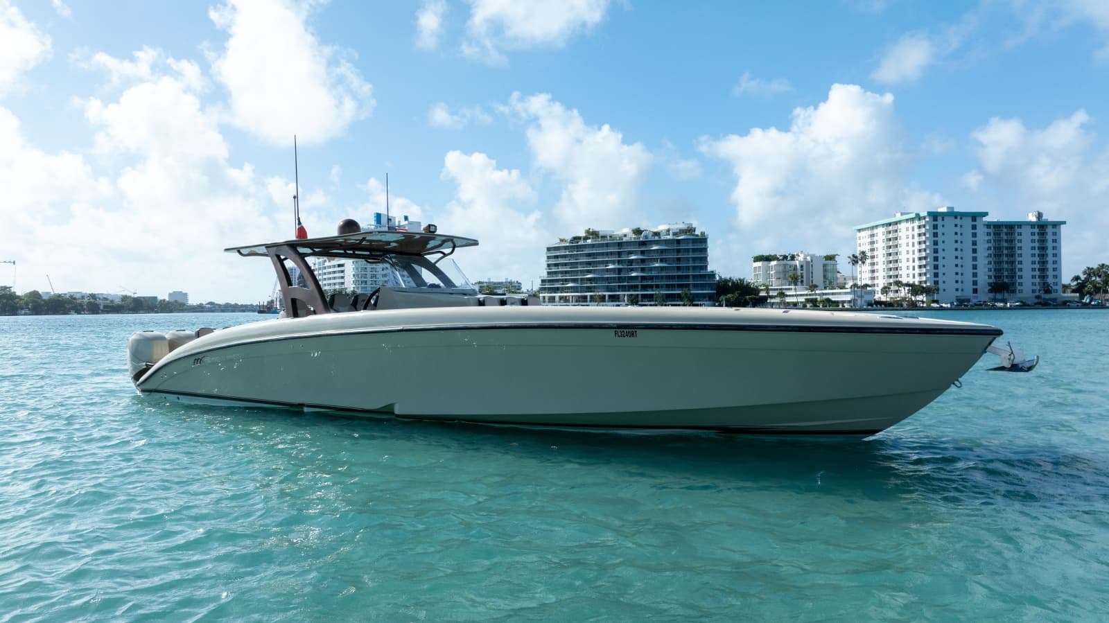 2019 Midnight Express  - Photo 19