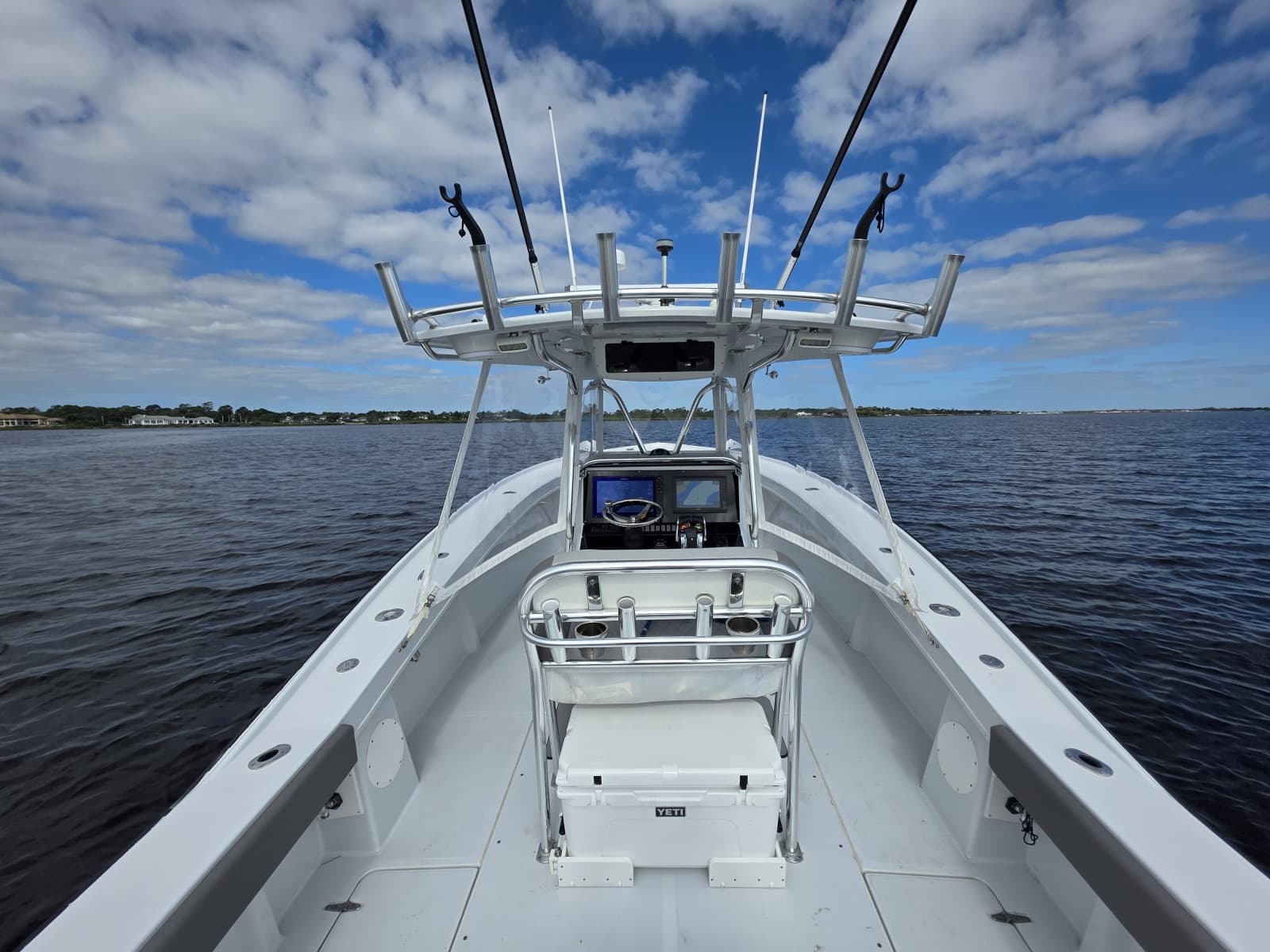 1984 Rybovich Rybo Runner - Photo 7