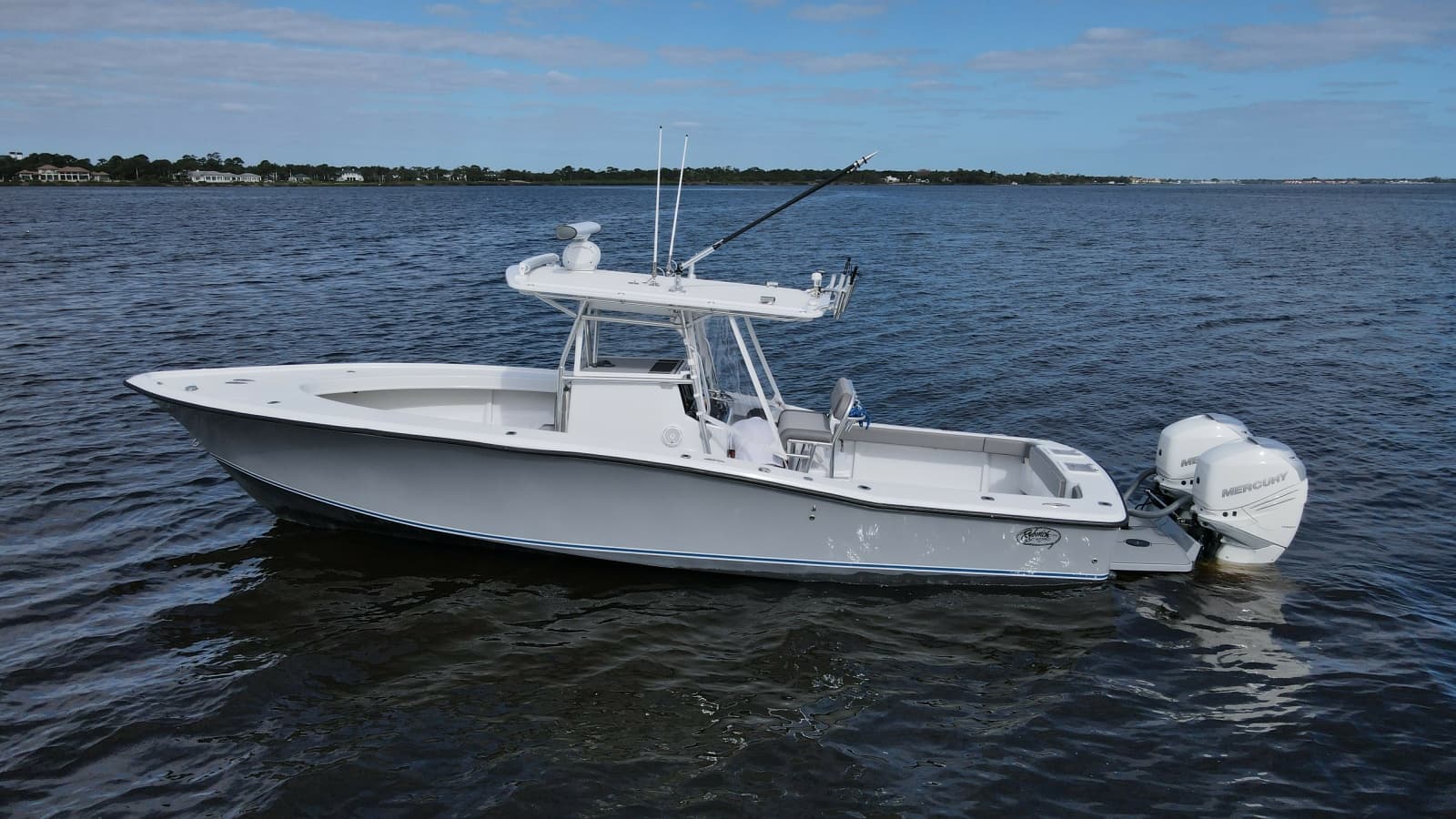 1984 Rybovich Rybo Runner - Photo 1