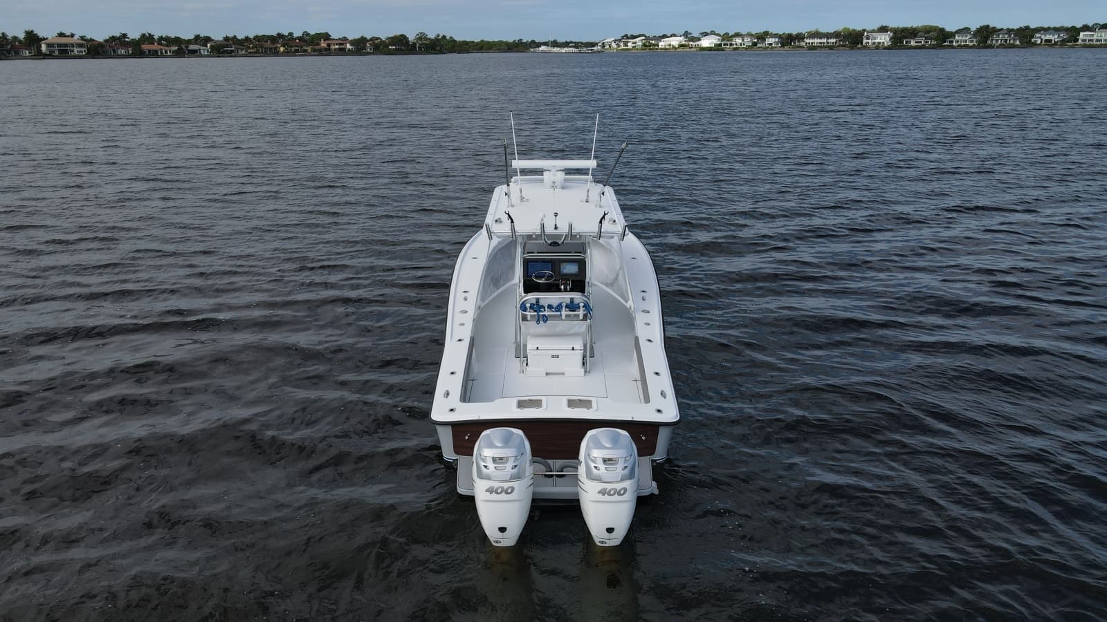 1984 Rybovich Rybo Runner - Photo 3