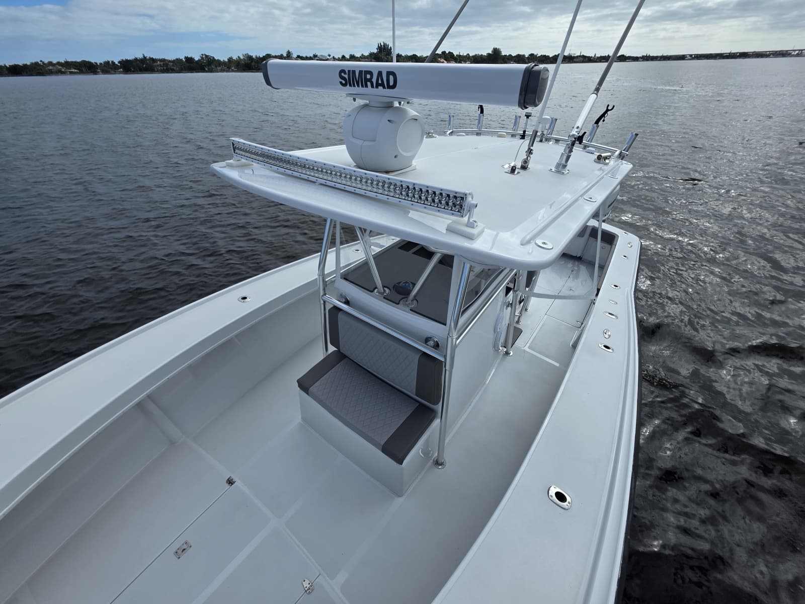 1984 Rybovich Rybo Runner - Photo 13