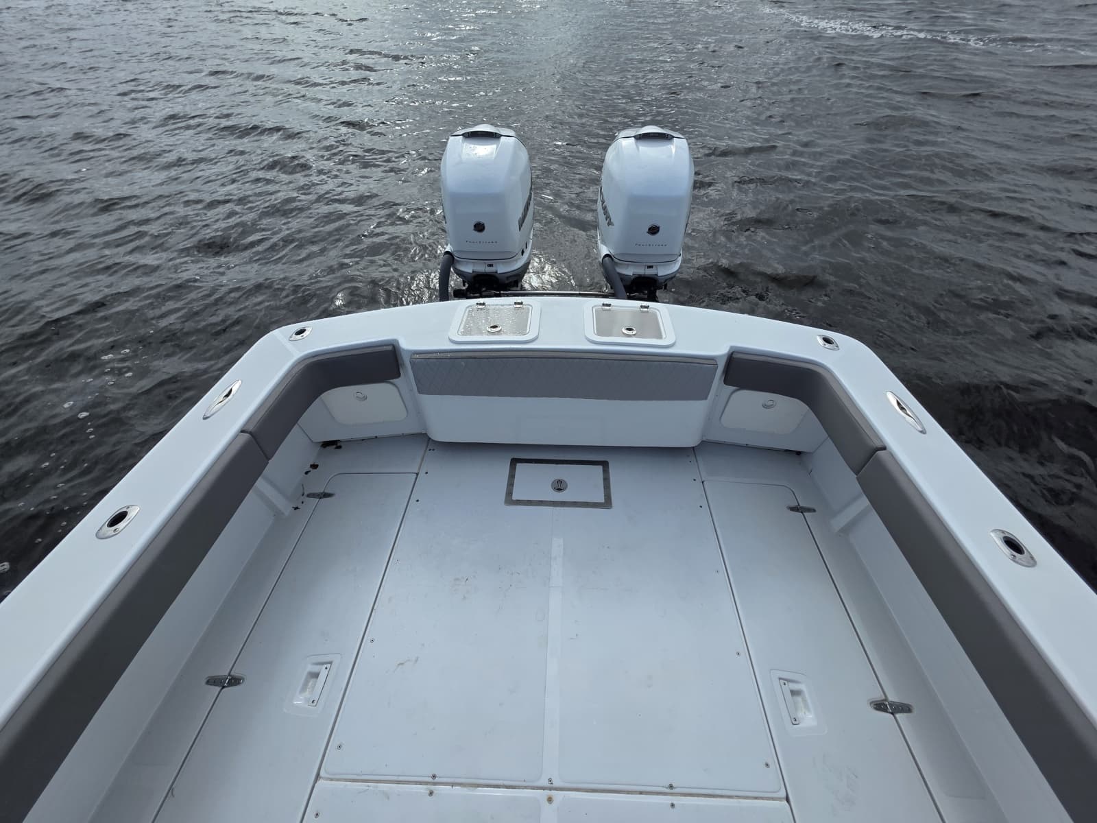 1984 Rybovich Rybo Runner - Photo 16