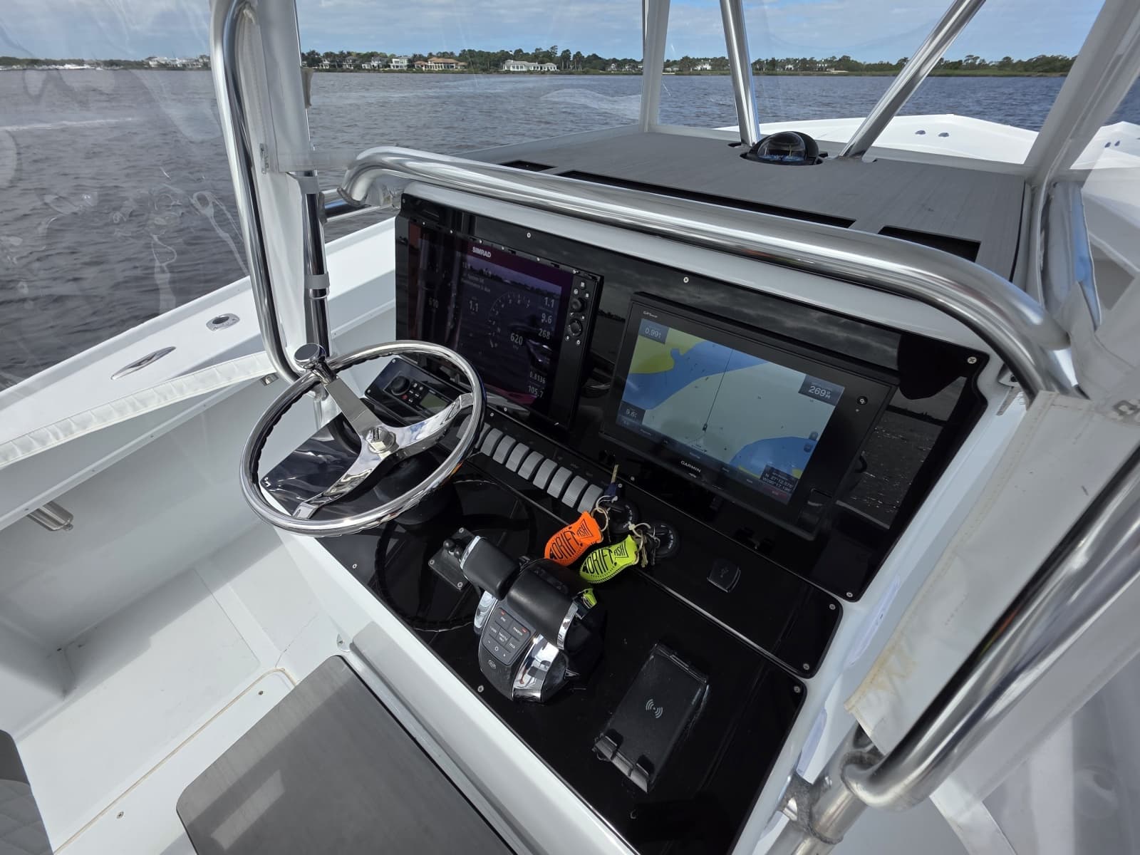 1984 Rybovich Rybo Runner - Photo 9