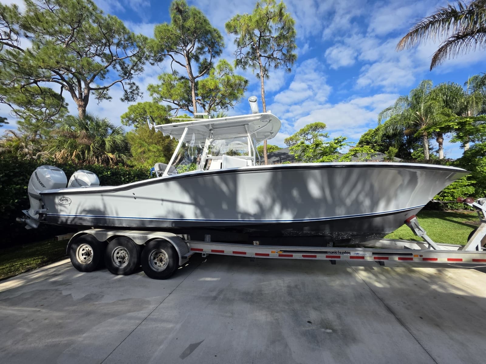 1984 Rybovich Rybo Runner - Photo 19