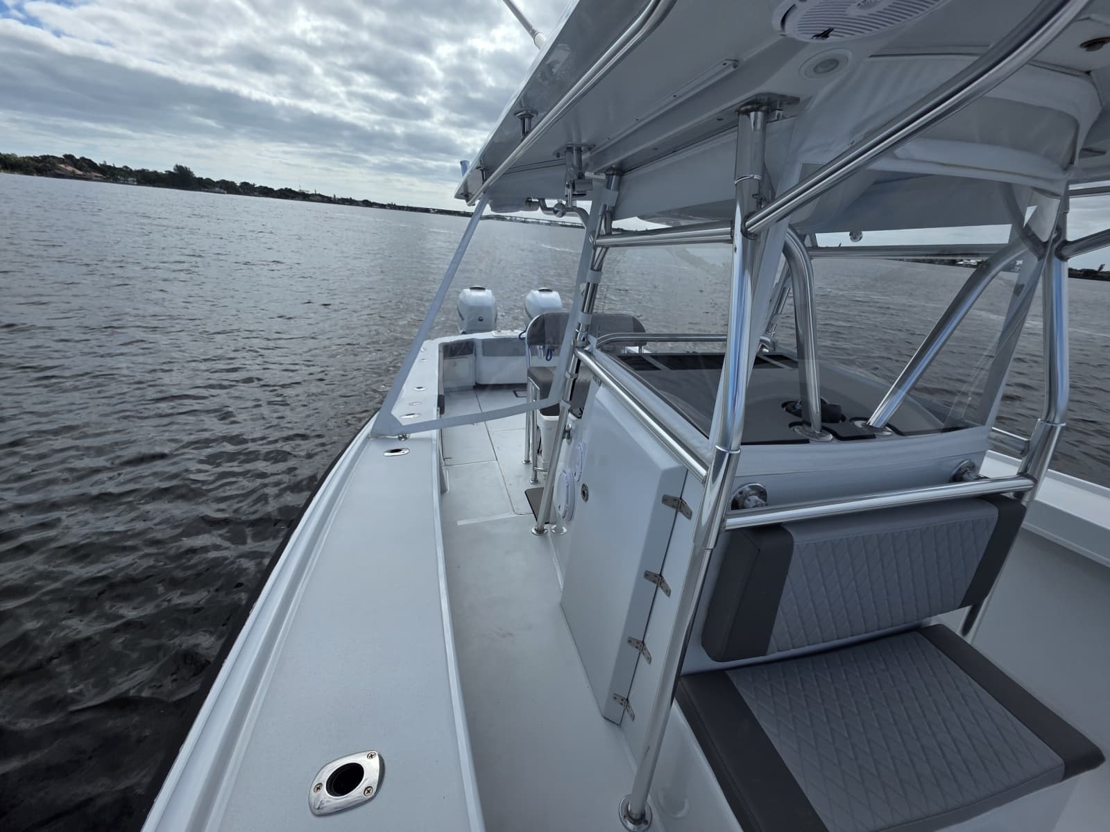 1984 Rybovich Rybo Runner - Photo 14