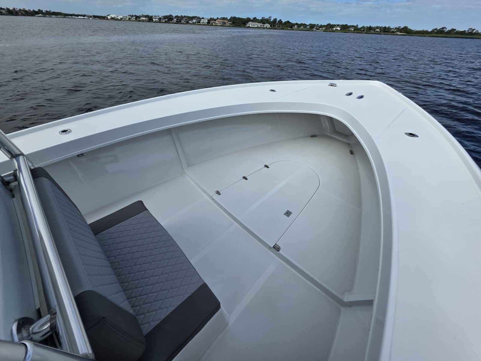 1984 Rybovich Rybo Runner - Photo 11