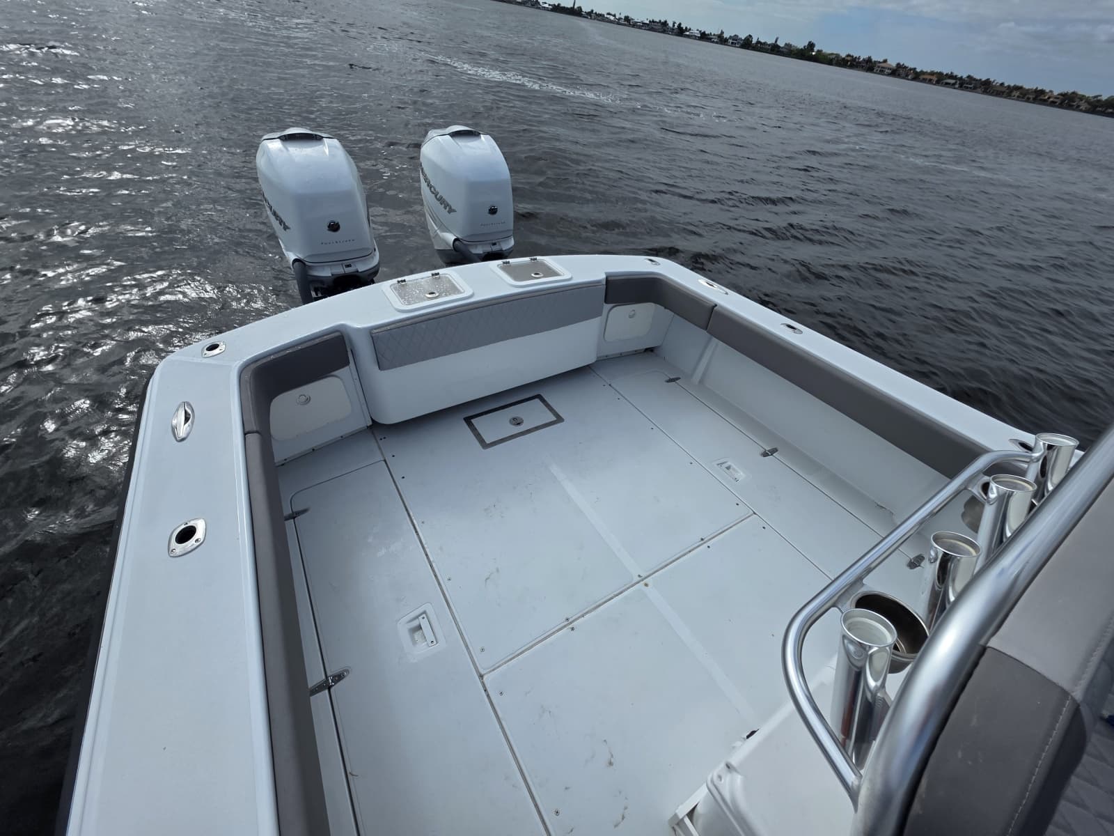 1984 Rybovich Rybo Runner - Photo 15