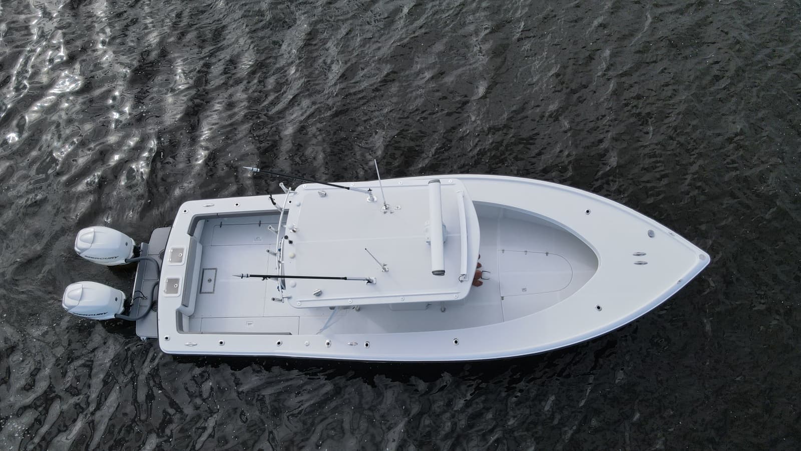 1984 Rybovich Rybo Runner - Photo 5