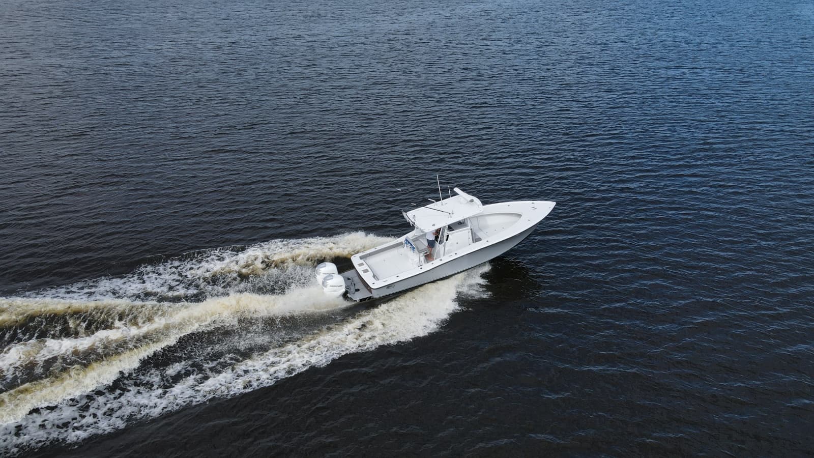 1984 Rybovich Rybo Runner - Photo 21