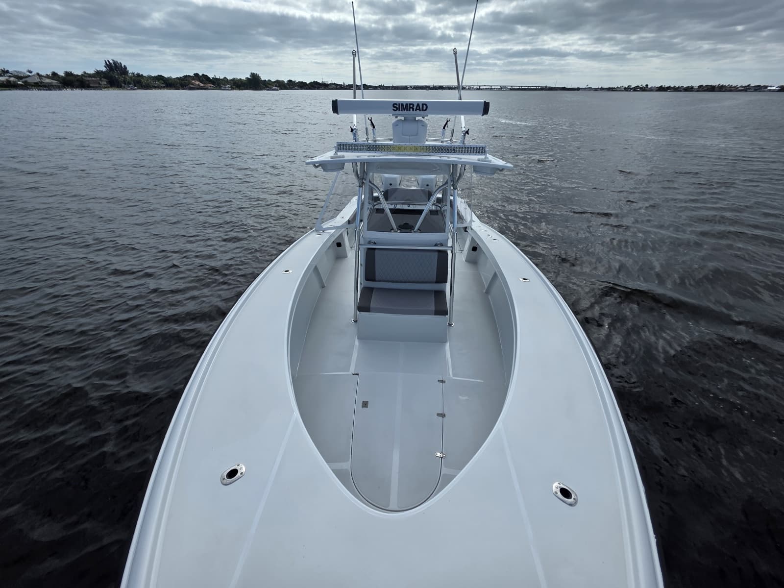 1984 Rybovich Rybo Runner - Photo 12