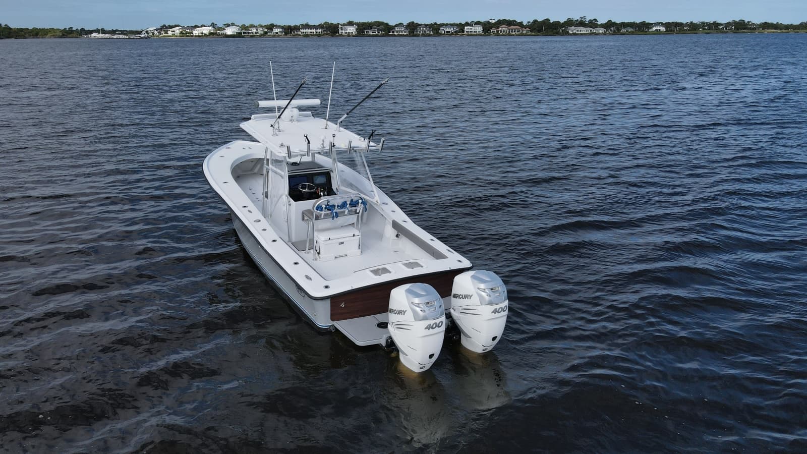 1984 Rybovich Rybo Runner - Photo 2