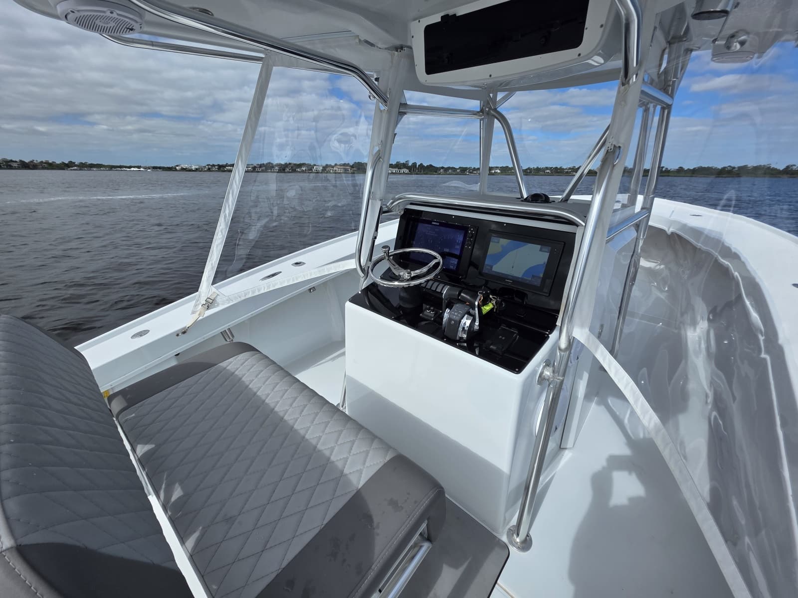 1984 Rybovich Rybo Runner - Photo 8