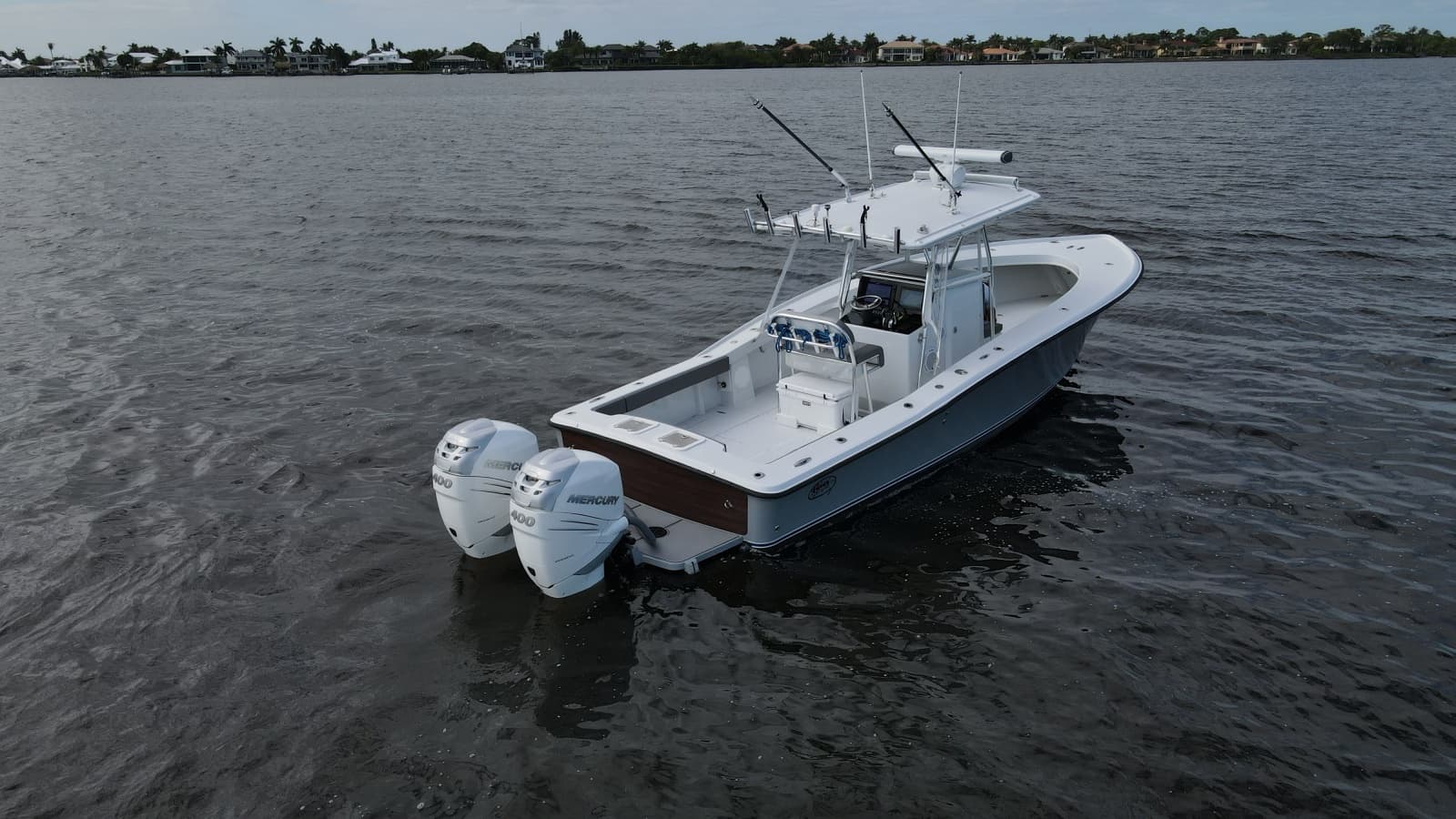 1984 Rybovich Rybo Runner - Photo 4