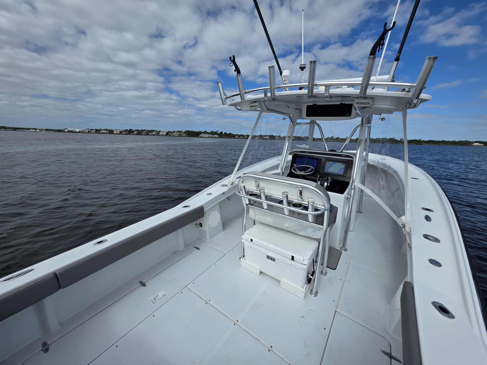 1984 Rybovich Rybo Runner - Photo 6