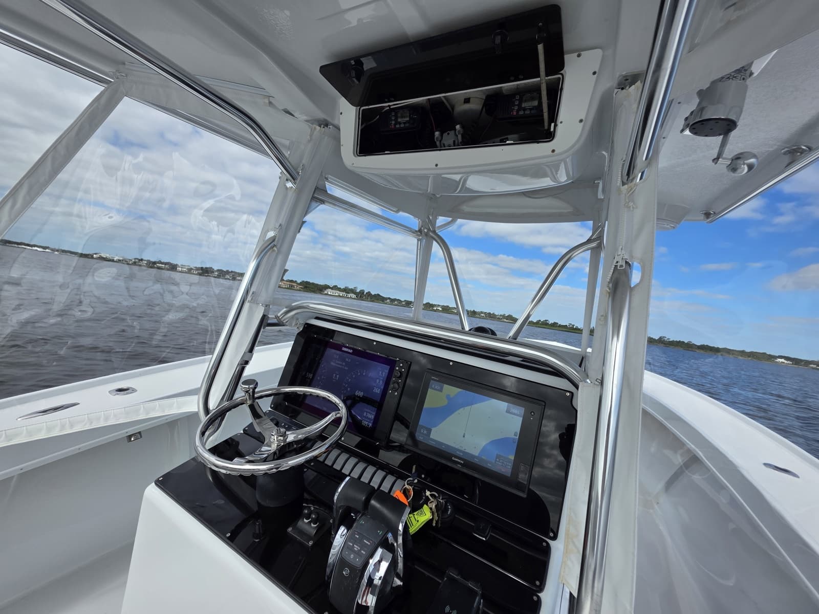 1984 Rybovich Rybo Runner - Photo 10