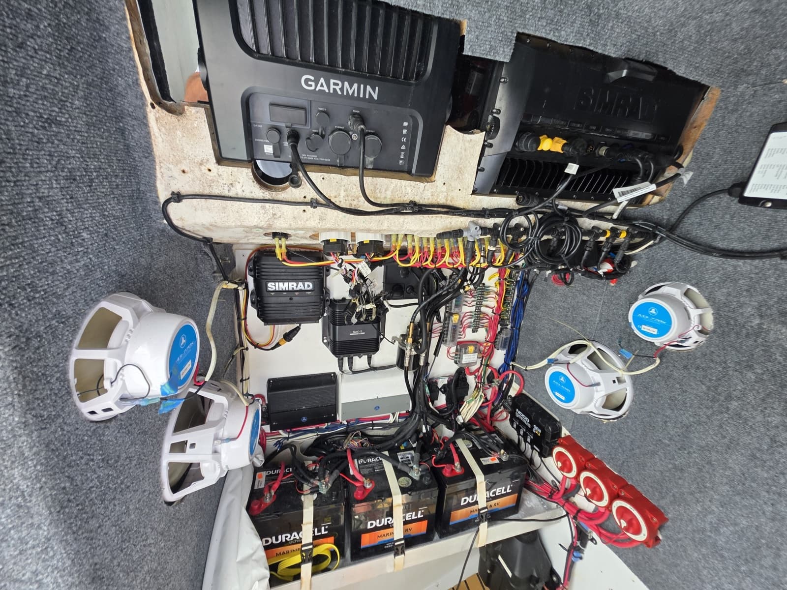 1984 Rybovich Rybo Runner - Photo 18