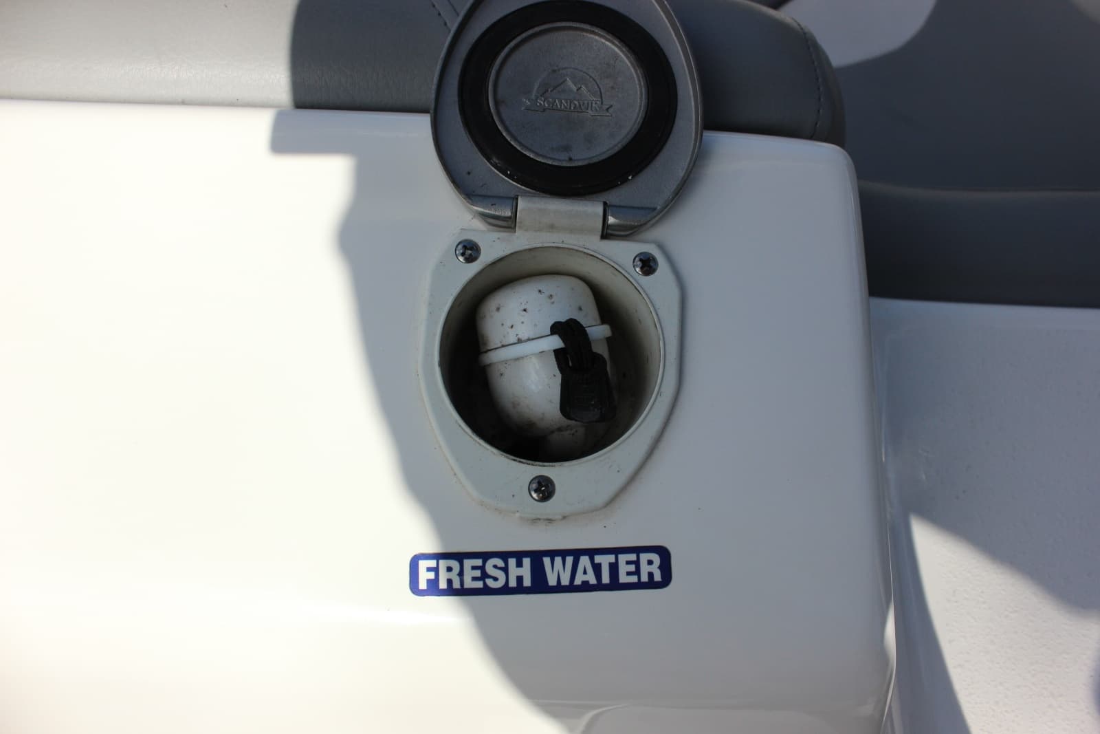 2022 NauticStar 203SC - Photo 28