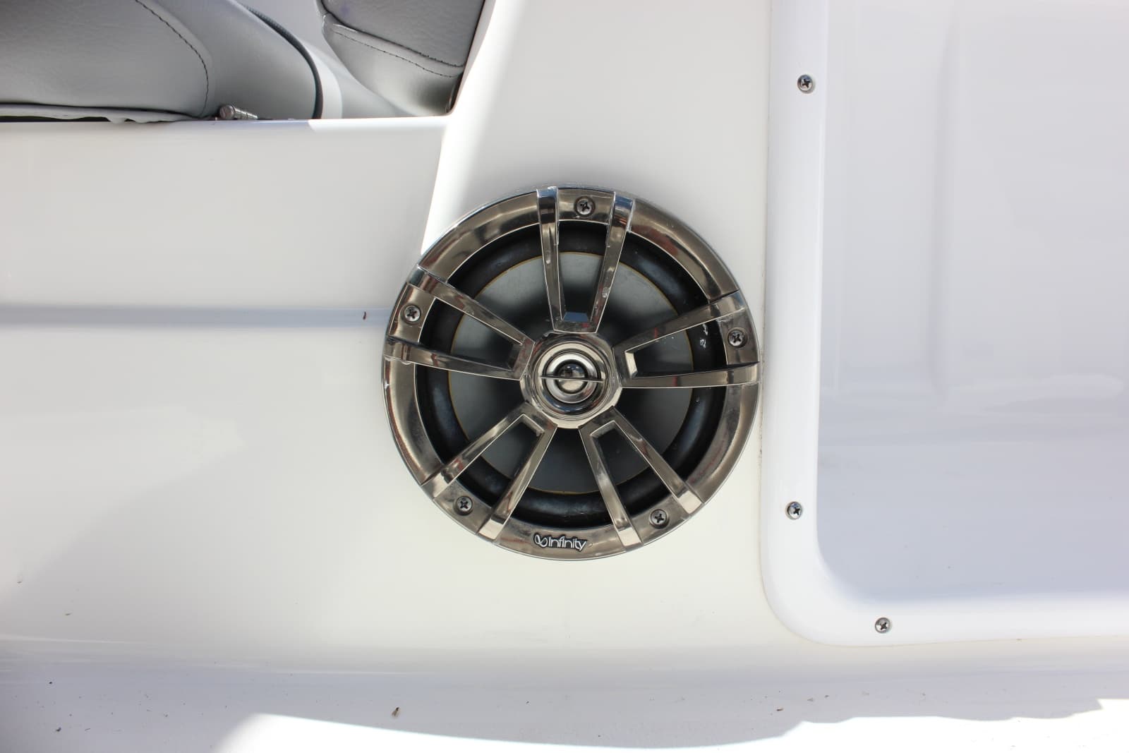 2022 NauticStar 203SC - Photo 19