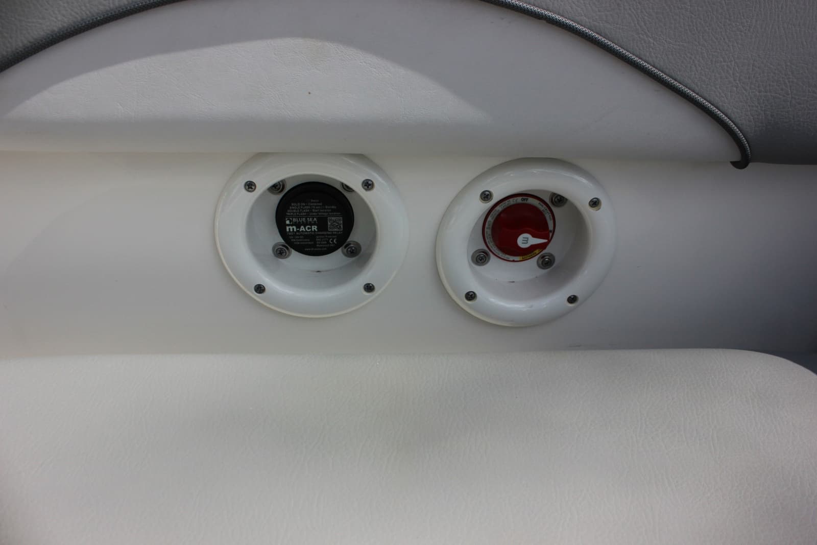 2022 NauticStar 203SC - Photo 27