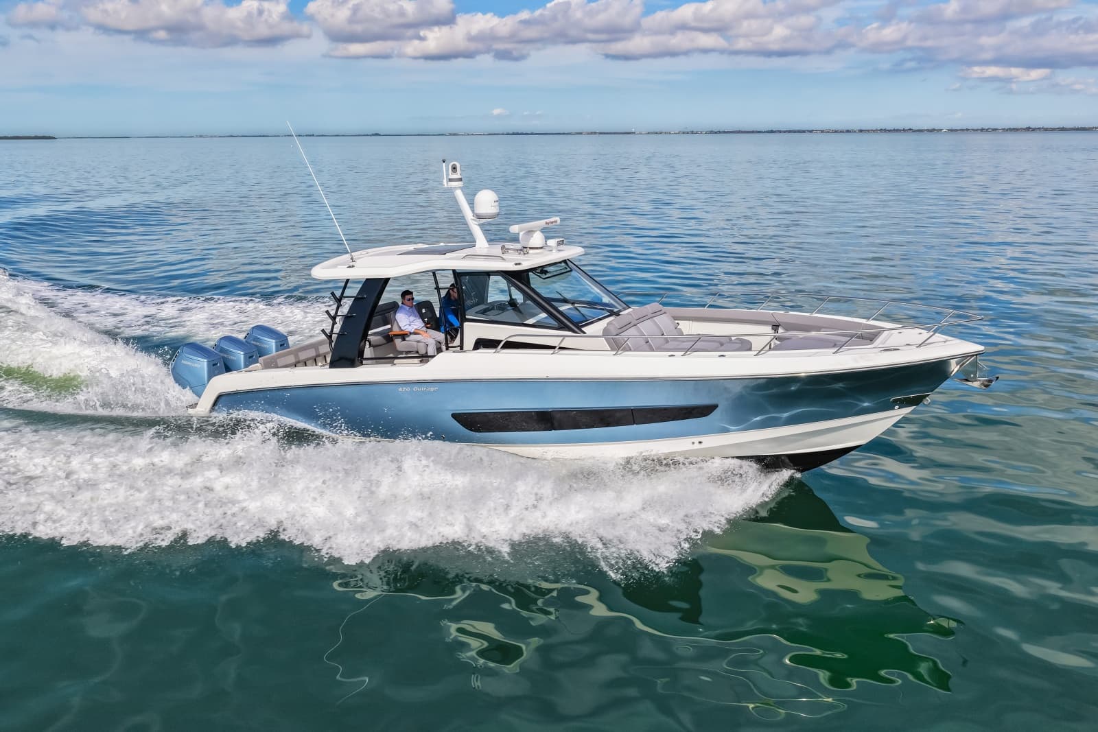 2023 Boston Whaler  - Photo 30
